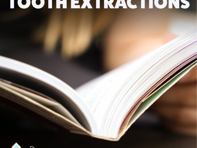 A Comprehensive Guide to Tooth Extractions (featured image)