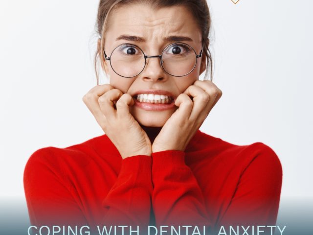Coping with Dental Anxiety: What You Need to Know (featured image)