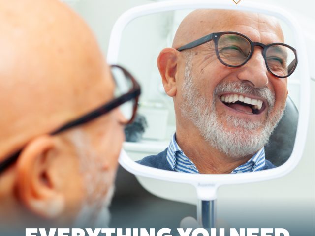 Everything You Need to Know About Dental Implants (featured image)