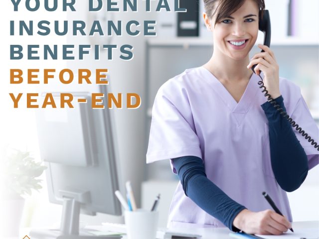 Maximizing Your Dental Insurance Benefits Before Year-End (featured image)