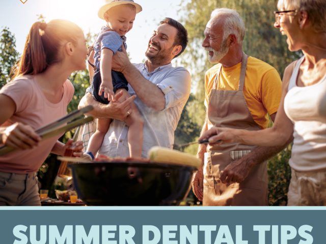 Summer Dental Tips for Lafayette Families: Keep Smiles Bright All Season (featured image)