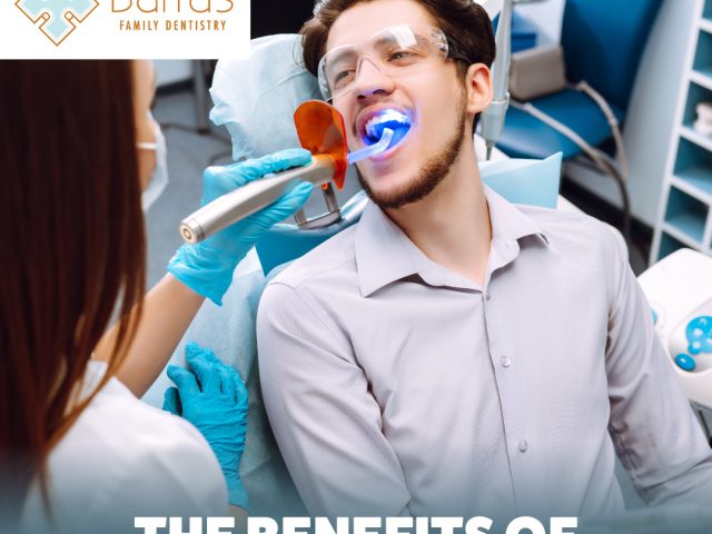 The Benefits of Professional Teeth Whitening (featured image)