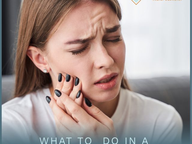 What to Do in a Dental Emergency (featured image)