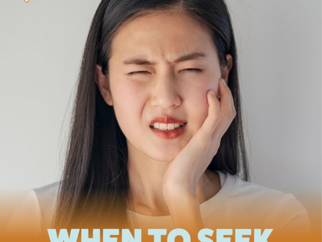 When to Seek Emergency Dental Care in Lafayette (featured image)